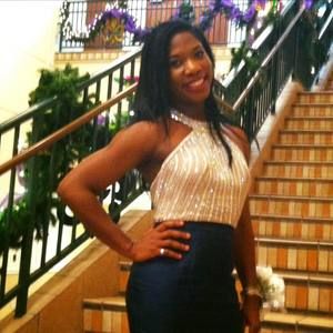 Meet your Posher, Natalie